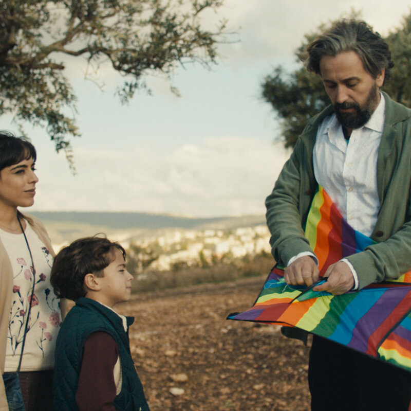 Image of Cohen Media Group Sets U.S. Theatrical Release For Eran Kolirin’s ‘Let It Be Morning’ article